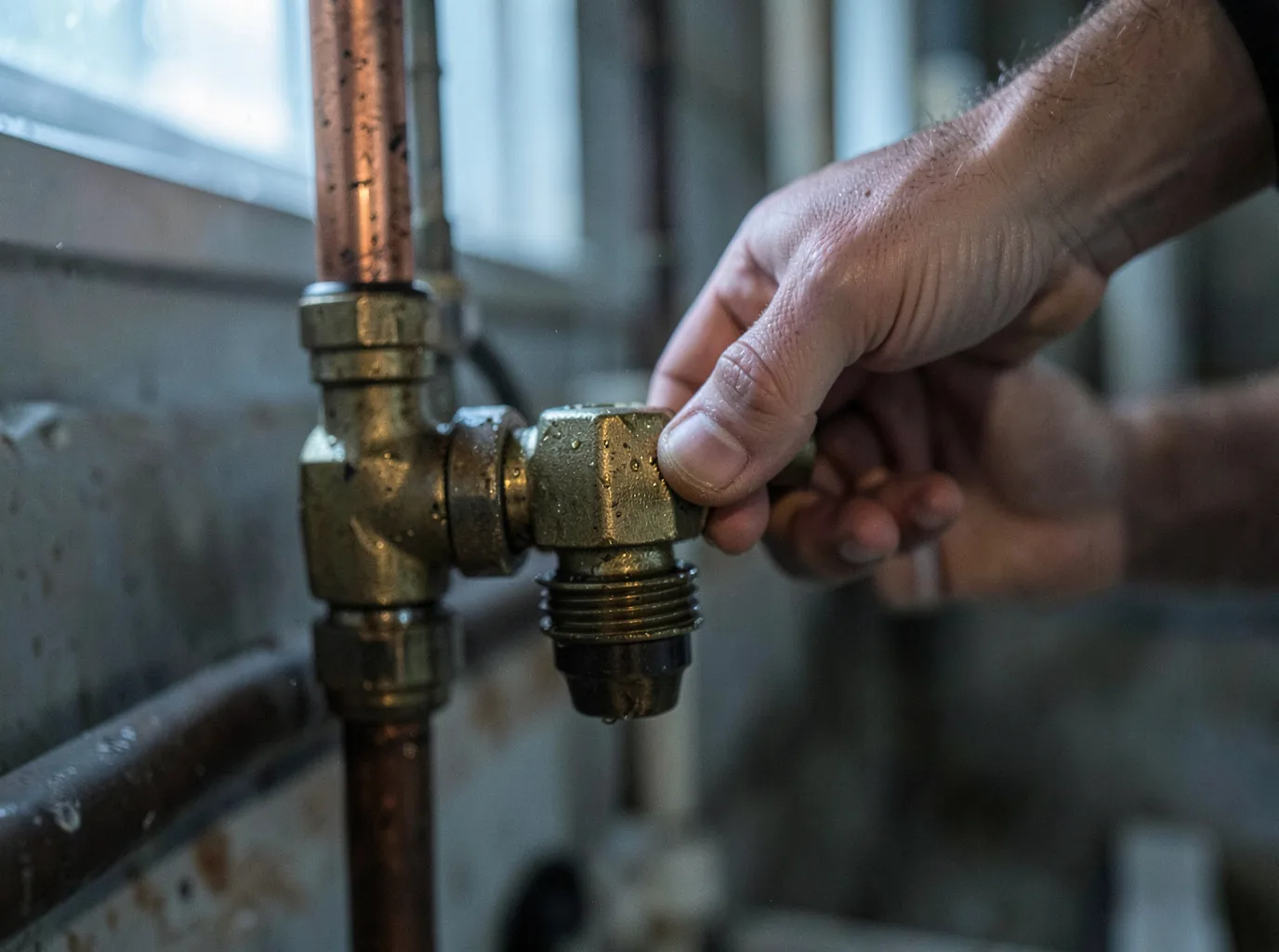 Emergency Plumber Crab Orchard, KY FAQs